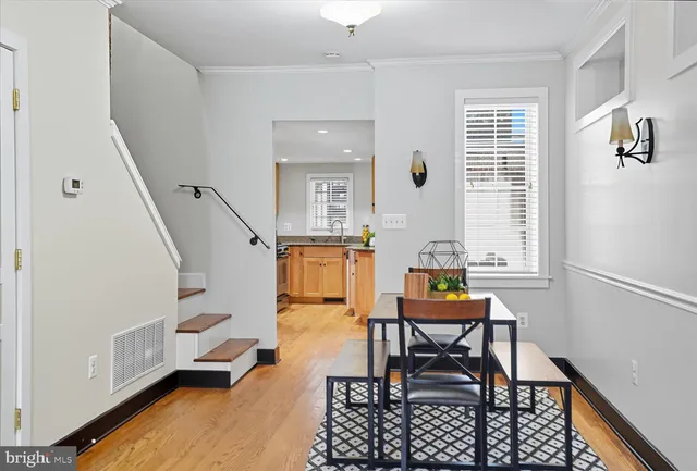 $2,500 | 416 South Eden Street, Baltimore, MD 21231