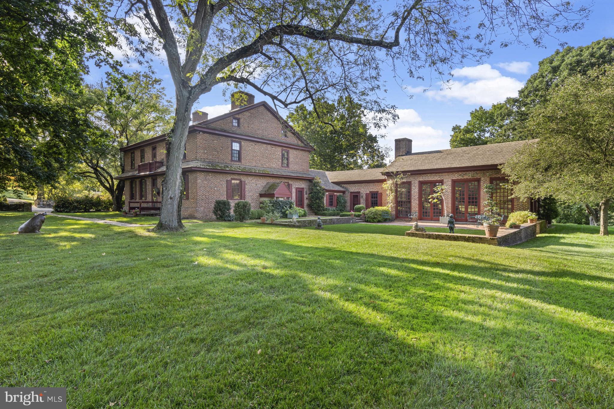 1001 Hillendale Road Chadds Ford, PA 19317 - Photo 33 of 56