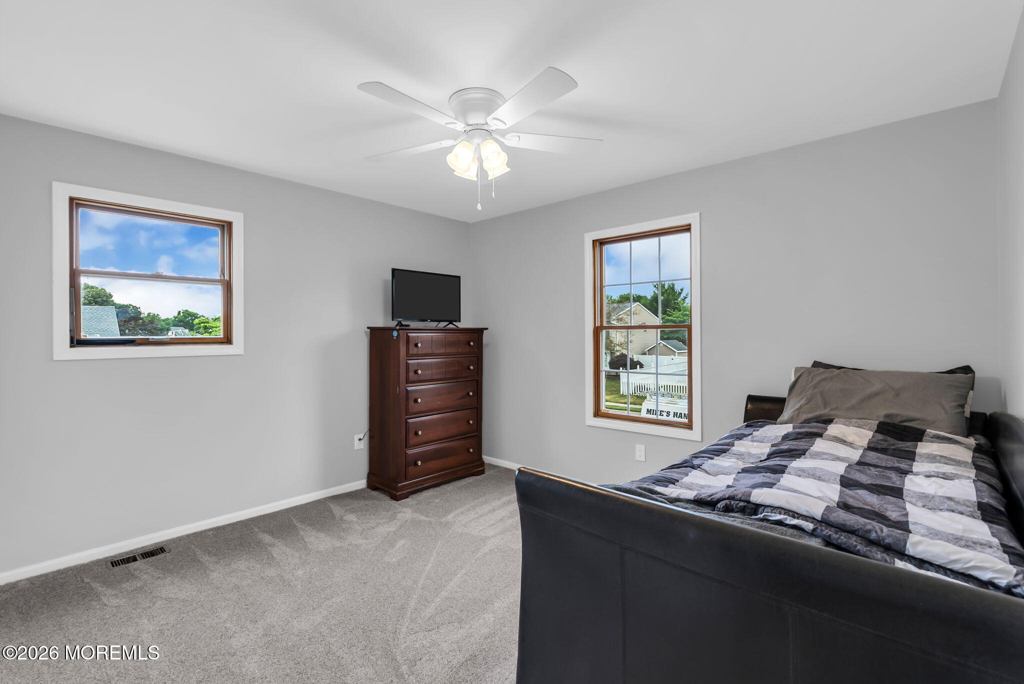 100 Appletree Road Howell, NJ 07731 - Photo 22 of 27 Bedroom 2