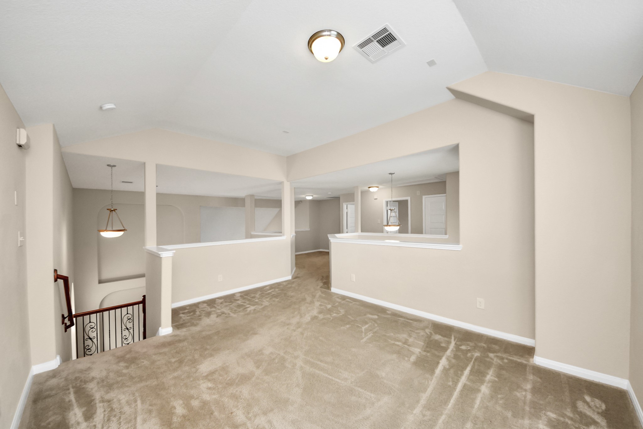 15210 Paxton Landing Lane Cypress, TX 77433 - Photo 40 of 50 a view of livingroom with furniture and windows