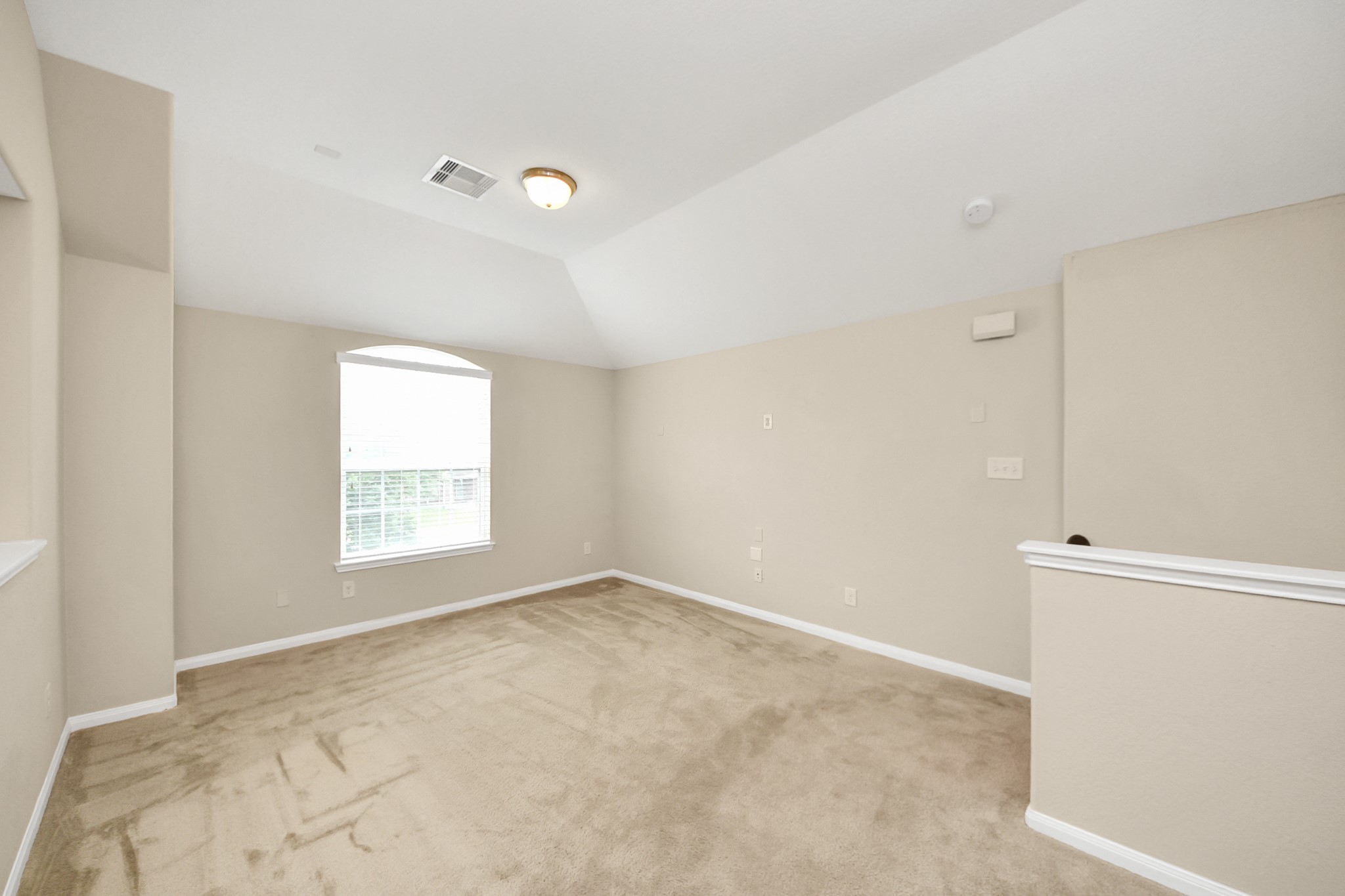 15210 Paxton Landing Lane Cypress, TX 77433 - Photo 42 of 50 a view of an empty room with a window