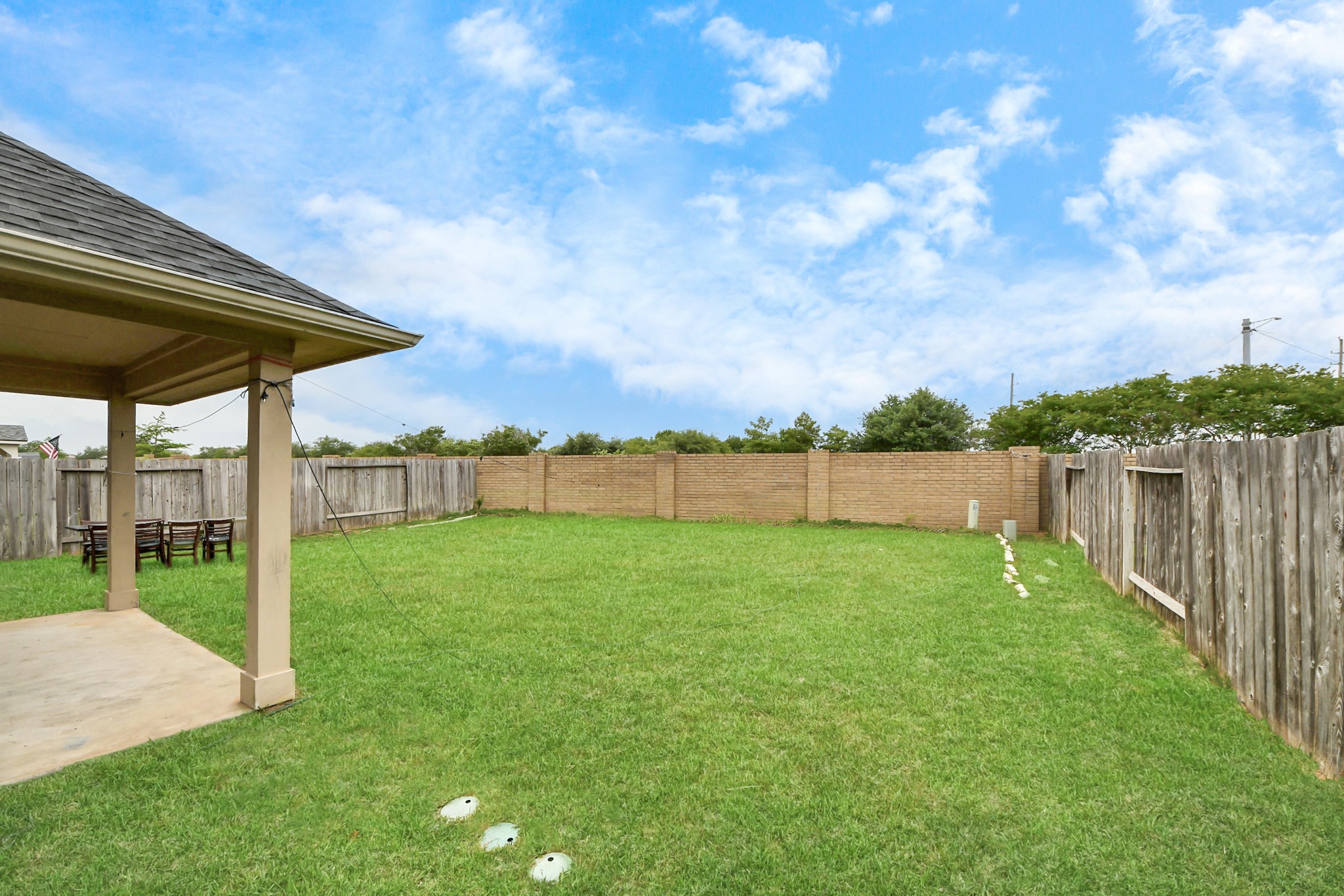 15210 Paxton Landing Lane Cypress, TX 77433 - Photo 50 of 50 a view of a garden