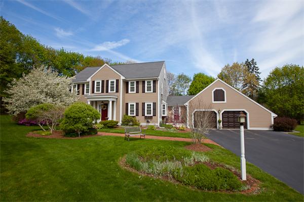 2 Fairfield Road Hingham, MA 02043 - Photo 1 of 1 Gallery Image 1