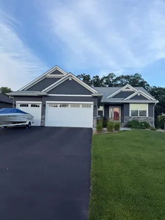 $660,000 | 19541 York Street Northwest, Elk River, MN 55330