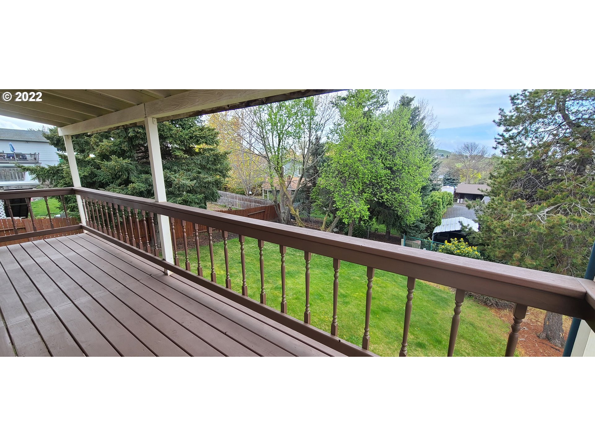 541 Summit Ridge Drive The Dalles, OR 97058 - Photo 21 of 24 Gallery Image 21