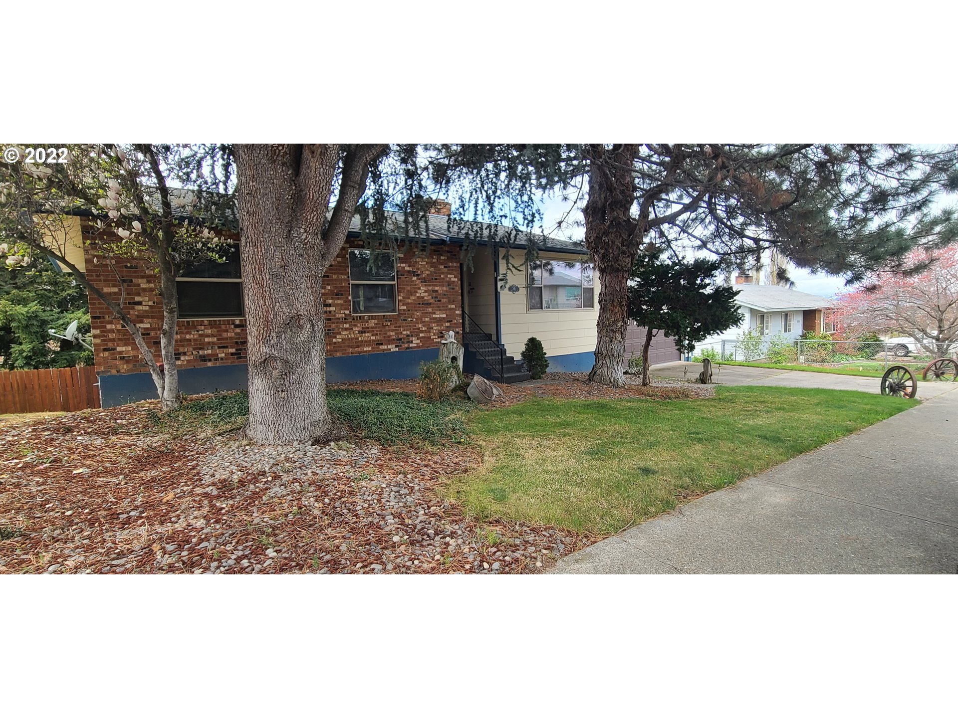 541 Summit Ridge Drive The Dalles, OR 97058 - Photo 22 of 24 Gallery Image 22