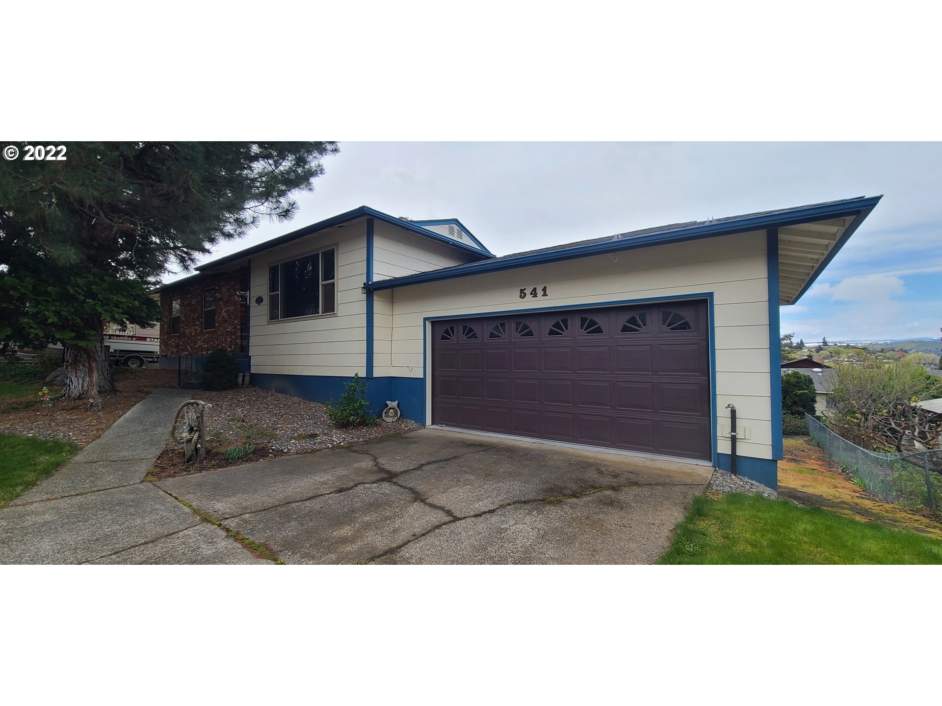 541 Summit Ridge Drive The Dalles, OR 97058 - Photo 23 of 24 Gallery Image 23