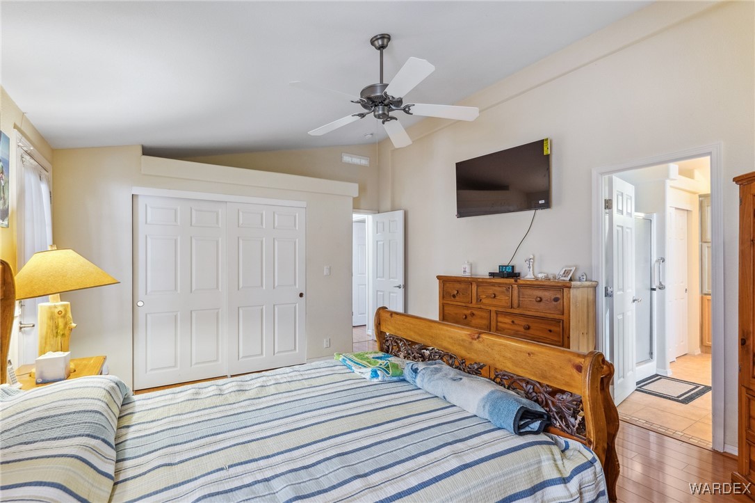 1545 East El Rodeo Road, Unit 26 Fort Mohave, AZ 86426 - Photo 29 of 58 Bedroom