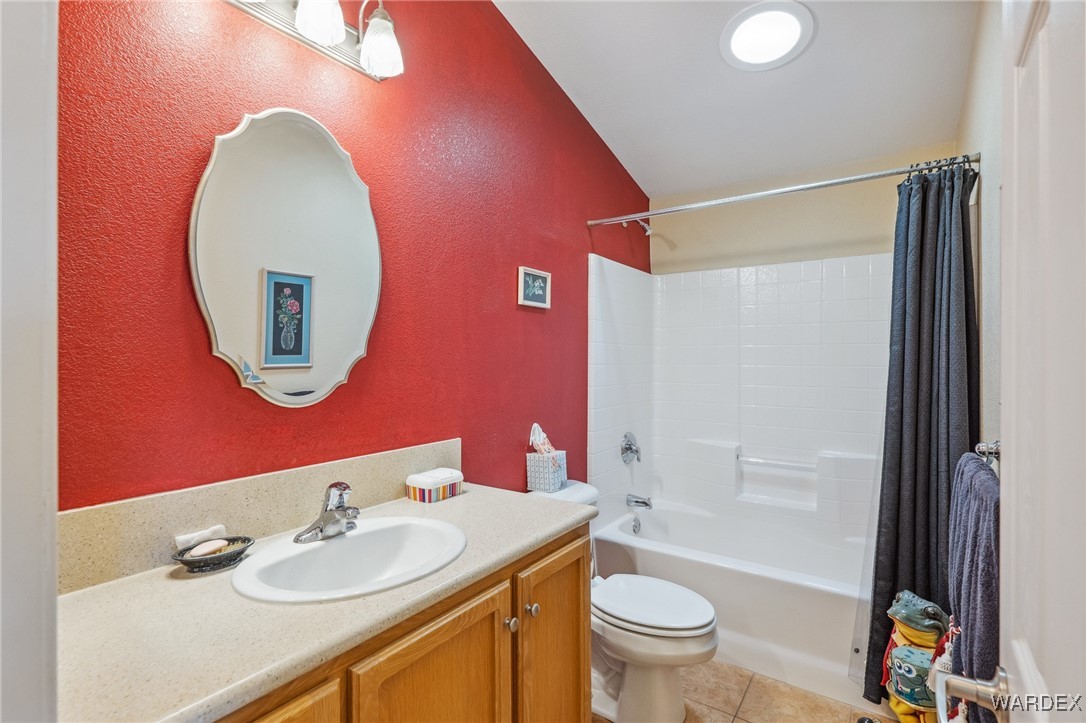 1545 East El Rodeo Road, Unit 26 Fort Mohave, AZ 86426 - Photo 36 of 58 Bathroom