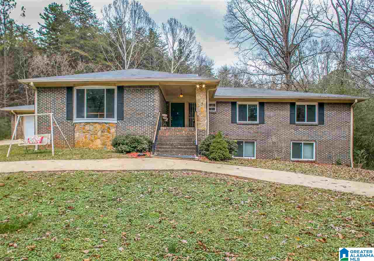 6145 Tyler Loop Road Pinson, AL 35126 - Photo 2 of 34
