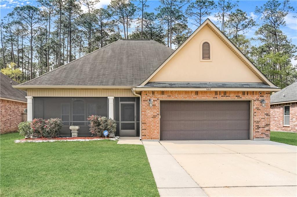 668 Fairfield Loop Slidell, LA 70458 - Photo 1 of 16 Gallery Image 1