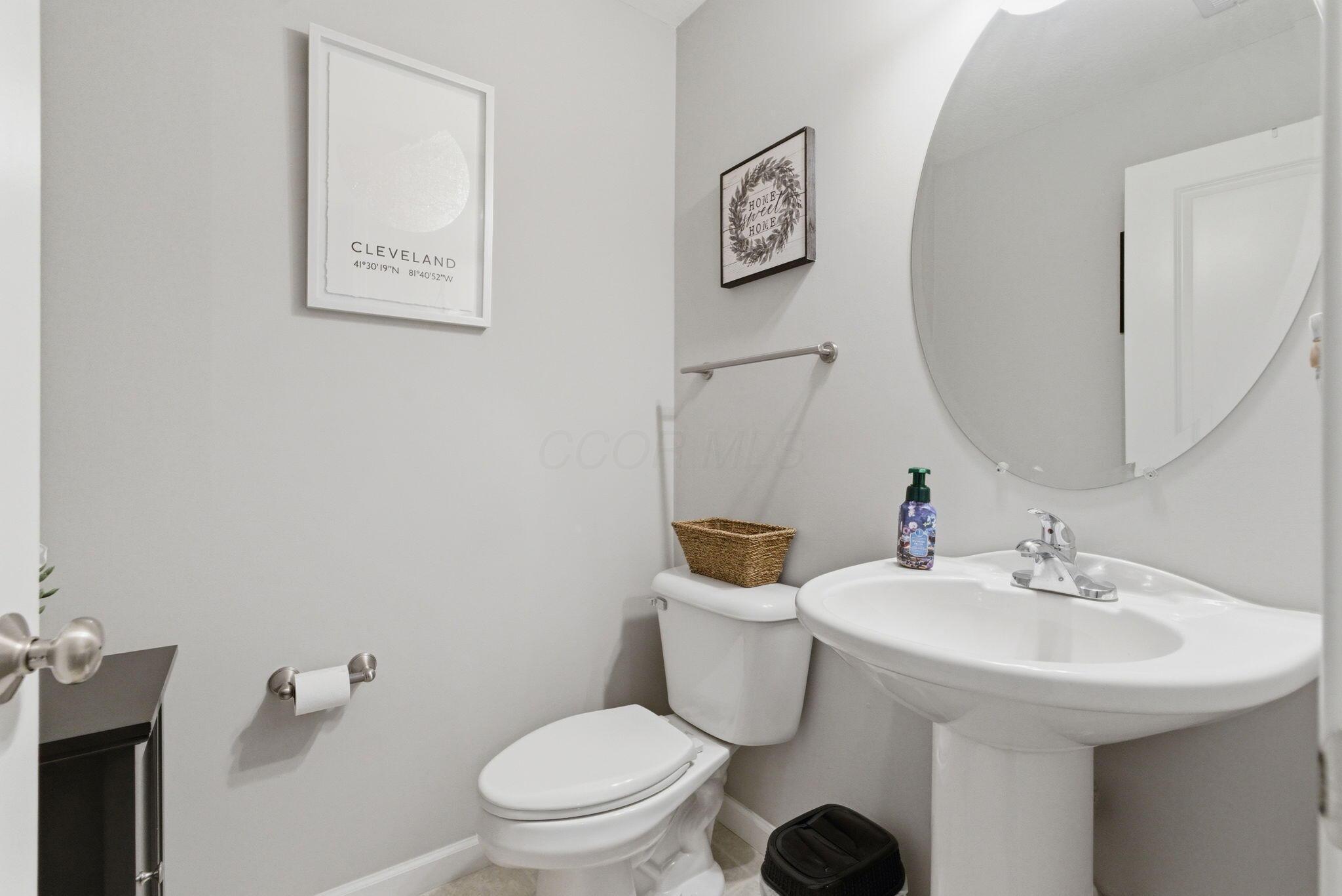 6199 Joes Hopper Road, Unit 72 Columbus, OH 43230 - Photo 39 of 51 Gallery Image 39