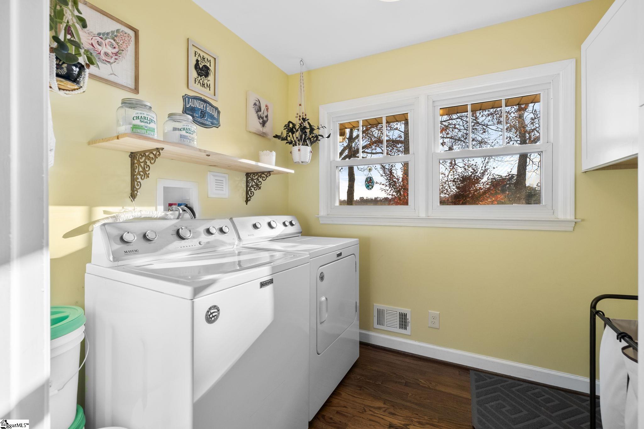 661 Cooley Road Gray Court, SC 29645 - Photo 12 of 40