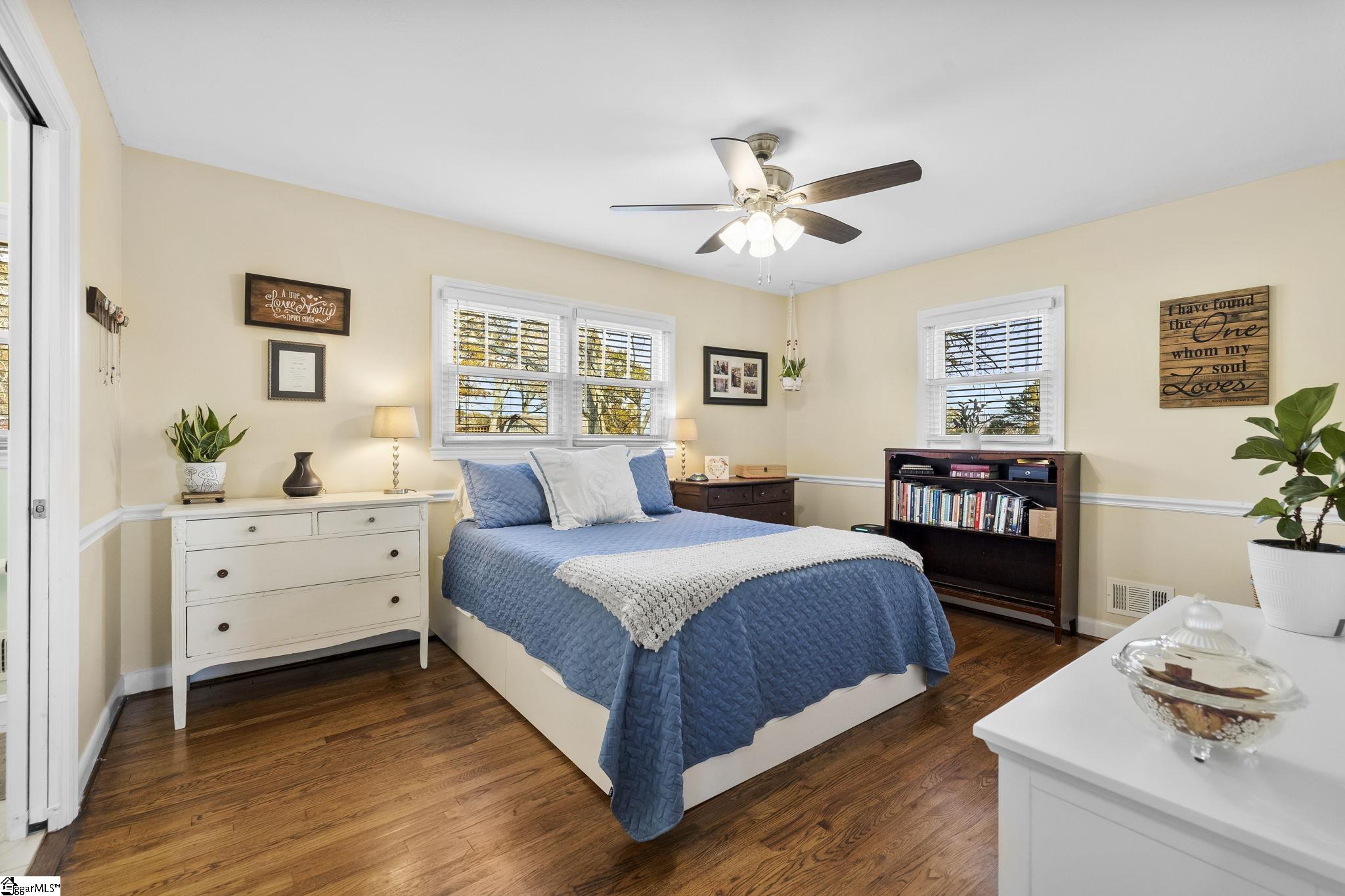 661 Cooley Road Gray Court, SC 29645 - Photo 13 of 40