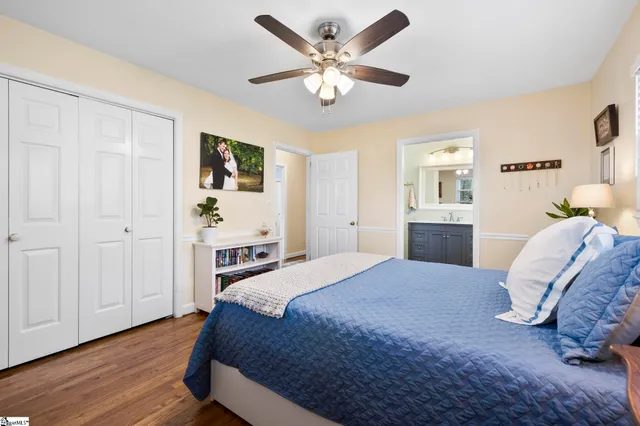 $449,900 | 661 Cooley Road, Gray Court, SC 29645