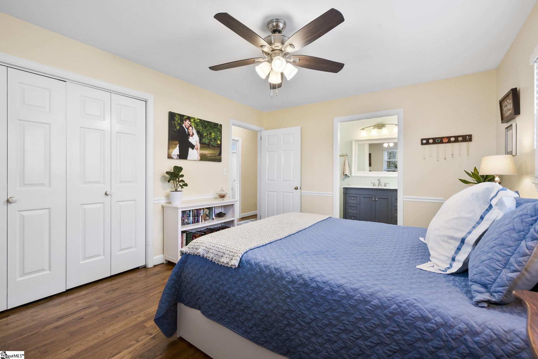 661 Cooley Road Gray Court, SC 29645 - Photo 14 of 40