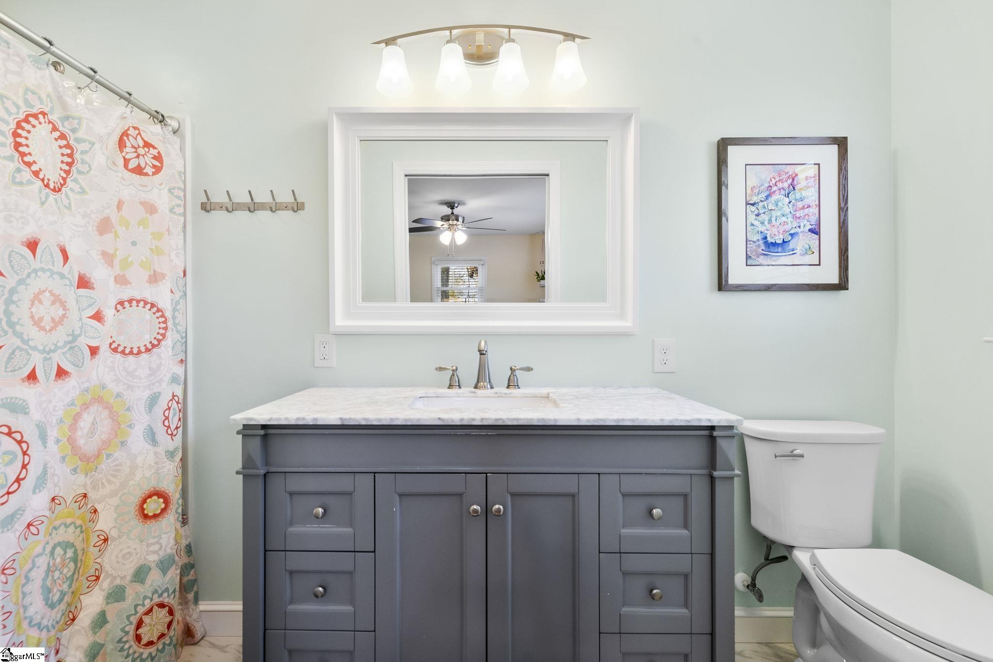 661 Cooley Road Gray Court, SC 29645 - Photo 15 of 40