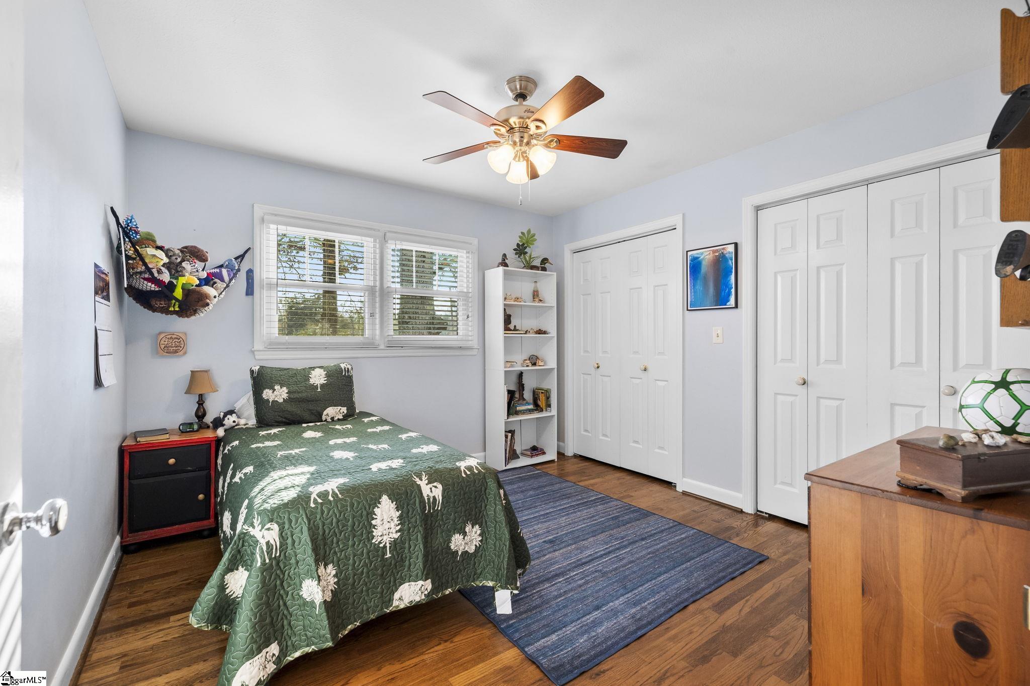 661 Cooley Road Gray Court, SC 29645 - Photo 16 of 40