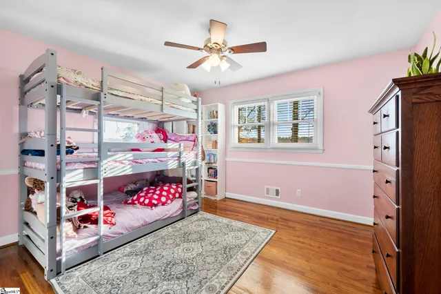 $449,900 | 661 Cooley Road, Gray Court, SC 29645