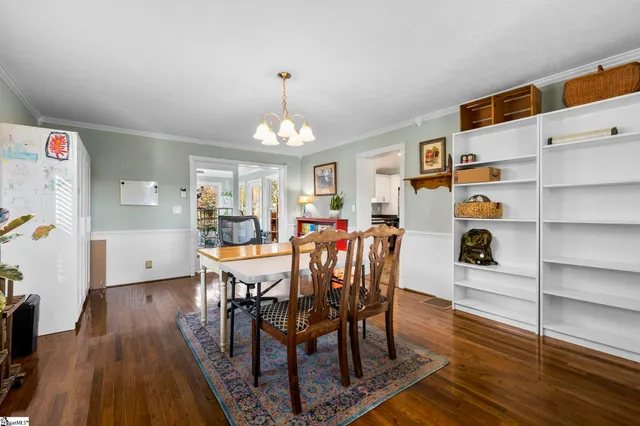 $449,900 | 661 Cooley Road, Gray Court, SC 29645