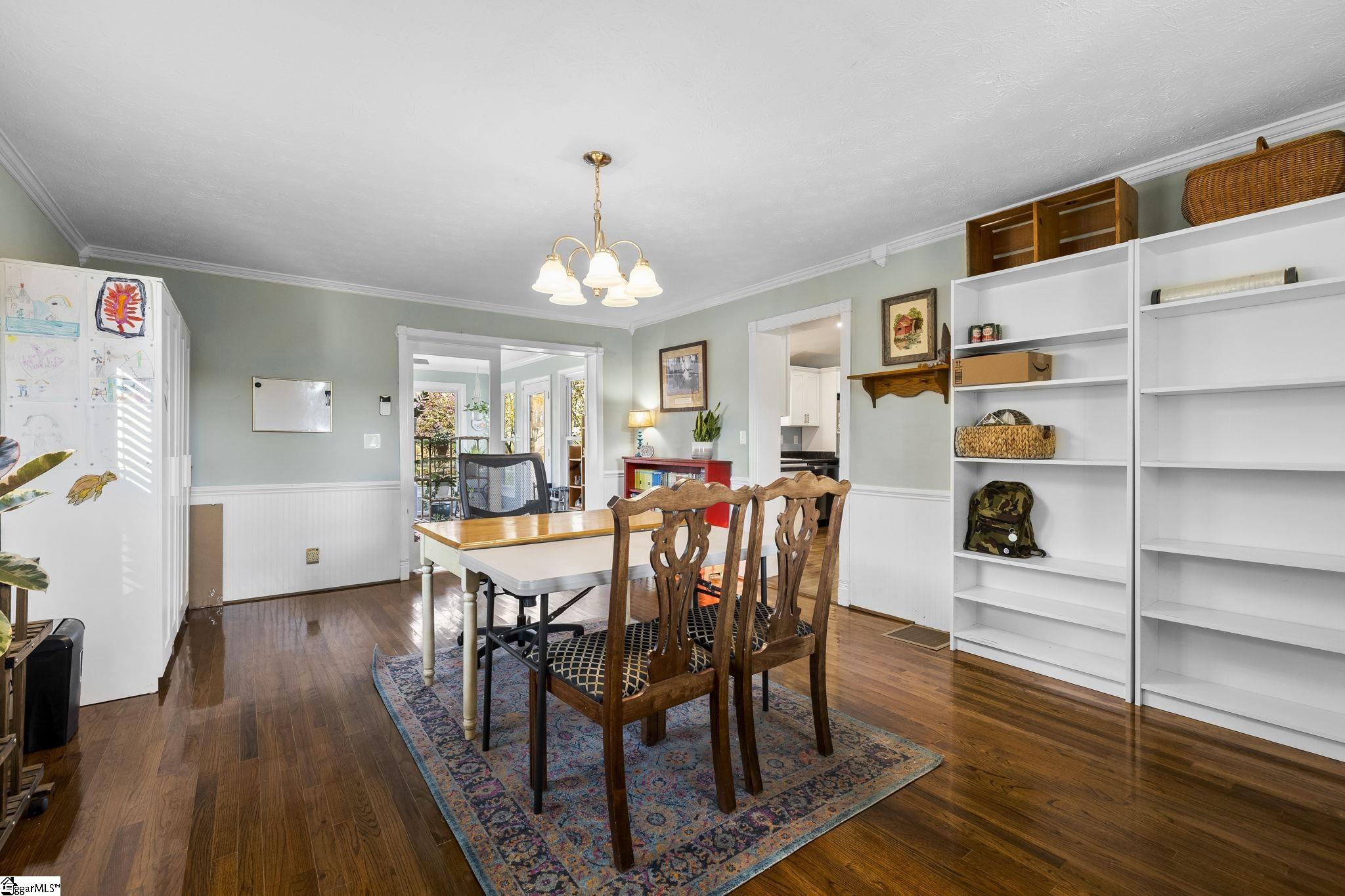 661 Cooley Road Gray Court, SC 29645 - Photo 20 of 40