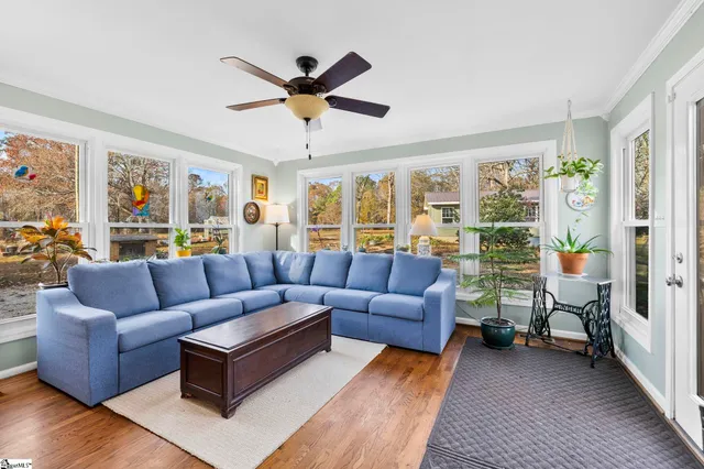 $449,900 | 661 Cooley Road, Gray Court, SC 29645