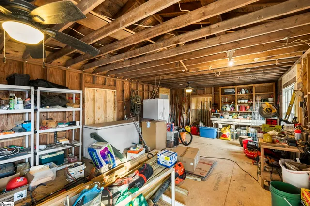 $449,900 | 661 Cooley Road, Gray Court, SC 29645