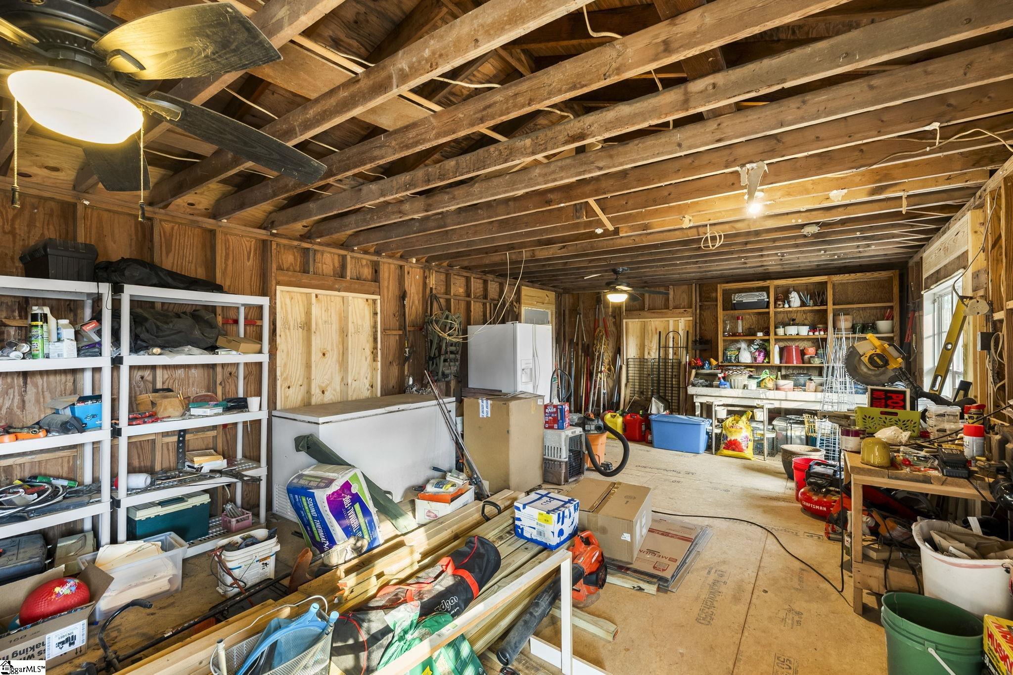 661 Cooley Road Gray Court, SC 29645 - Photo 26 of 40