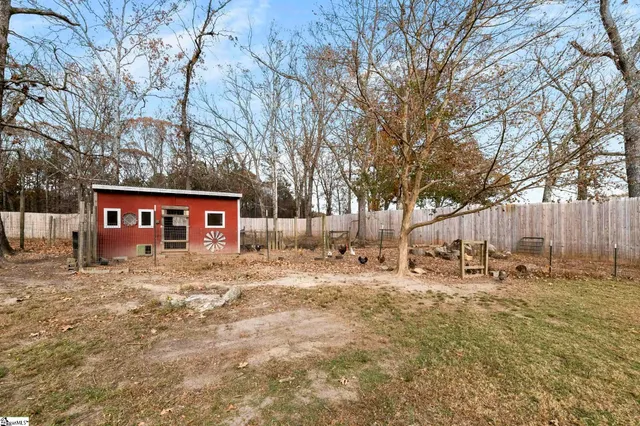 $449,900 | 661 Cooley Road, Gray Court, SC 29645