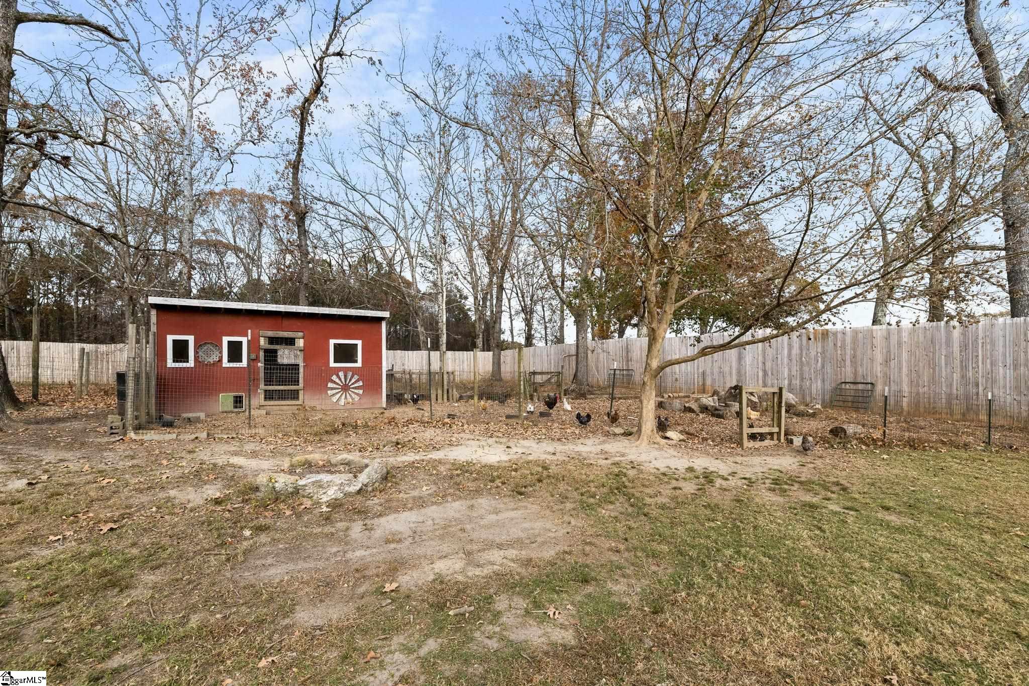 661 Cooley Road Gray Court, SC 29645 - Photo 27 of 40
