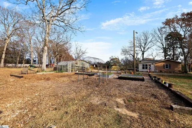 $449,900 | 661 Cooley Road, Gray Court, SC 29645