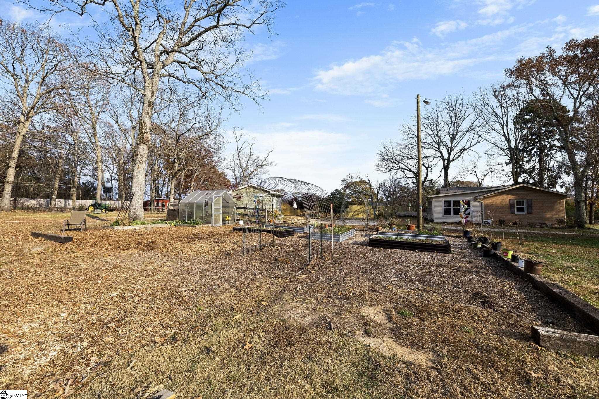 661 Cooley Road Gray Court, SC 29645 - Photo 30 of 40