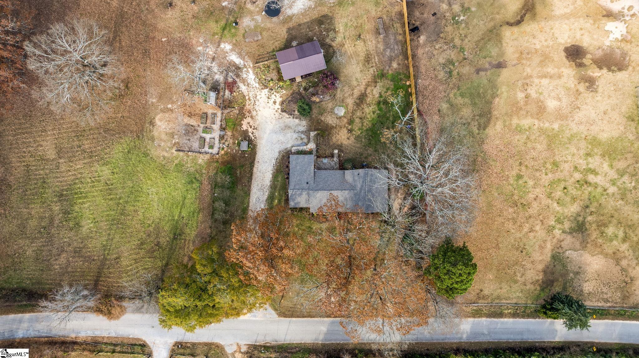 661 Cooley Road Gray Court, SC 29645 - Photo 34 of 40