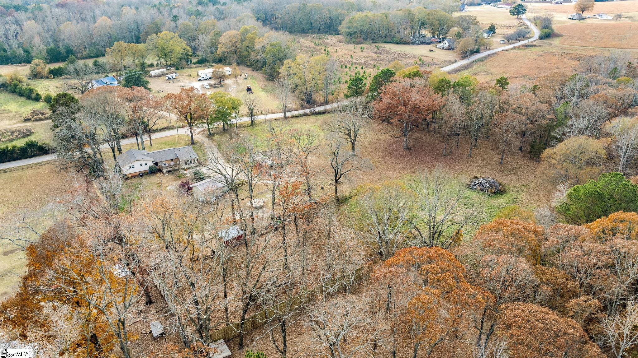 661 Cooley Road Gray Court, SC 29645 - Photo 36 of 40