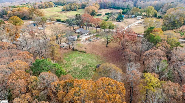 $449,900 | 661 Cooley Road, Gray Court, SC 29645