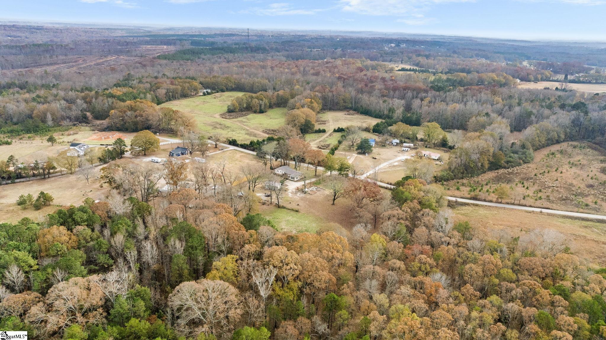661 Cooley Road Gray Court, SC 29645 - Photo 39 of 40