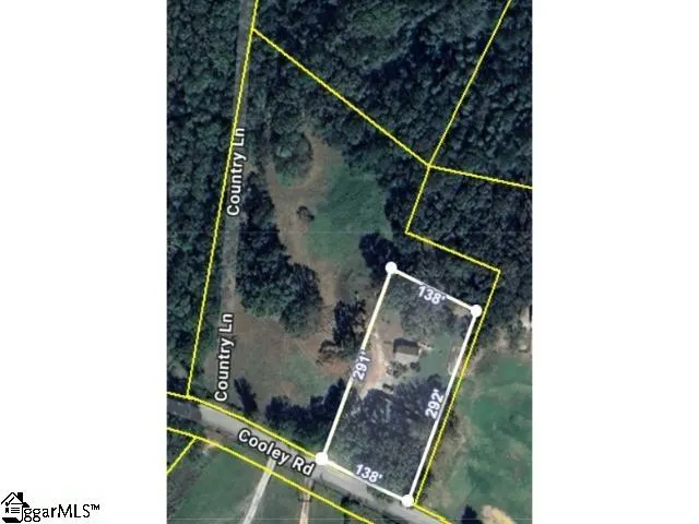 $449,900 | 661 Cooley Road, Gray Court, SC 29645