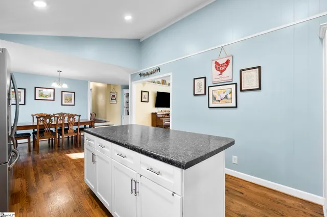 $449,900 | 661 Cooley Road, Gray Court, SC 29645