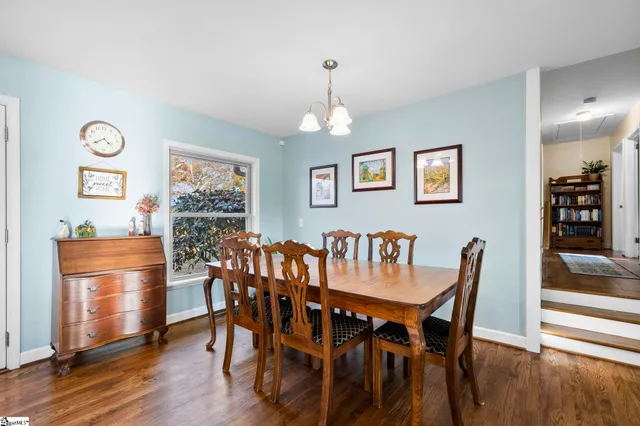 $449,900 | 661 Cooley Road, Gray Court, SC 29645