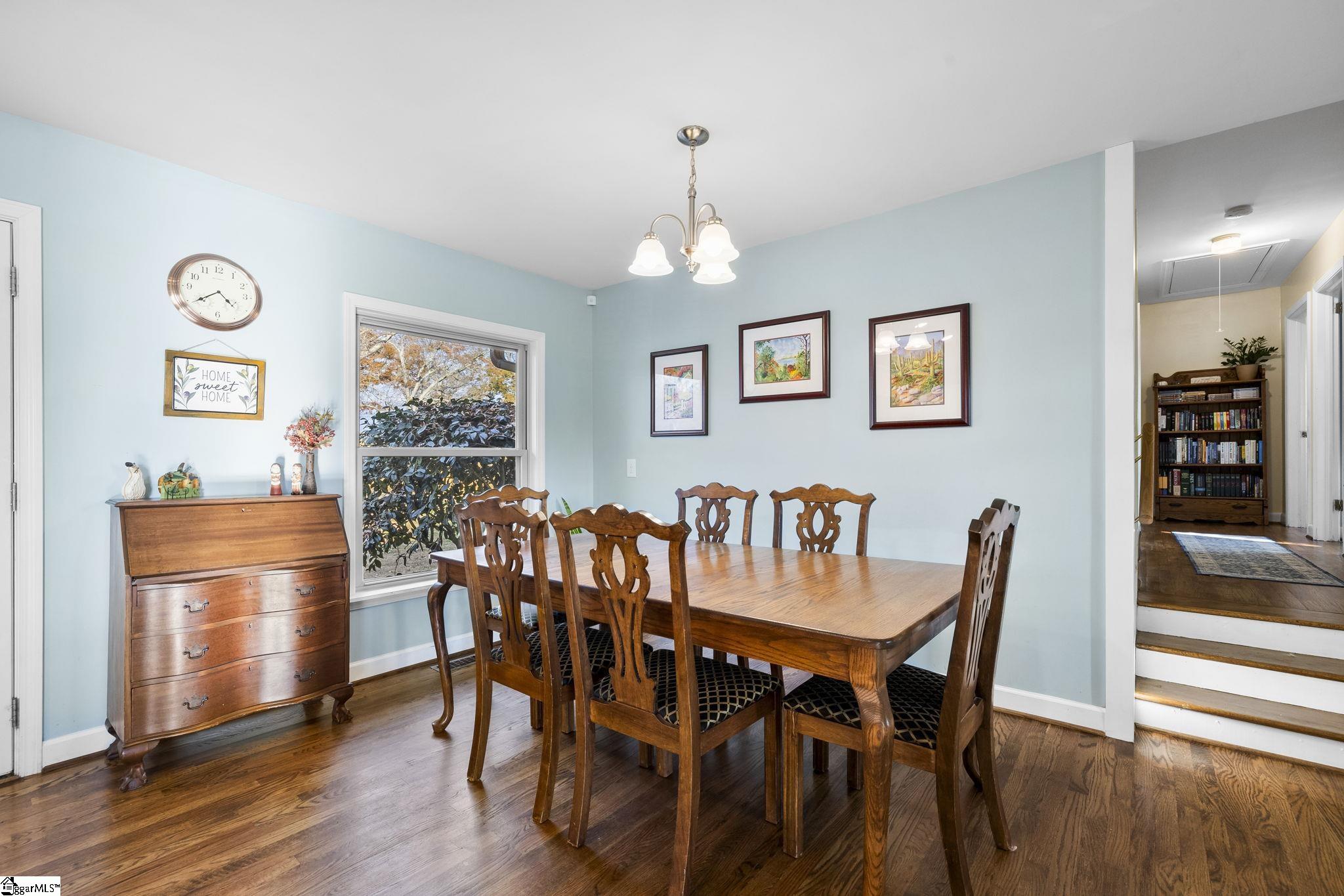 661 Cooley Road Gray Court, SC 29645 - Photo 10 of 40