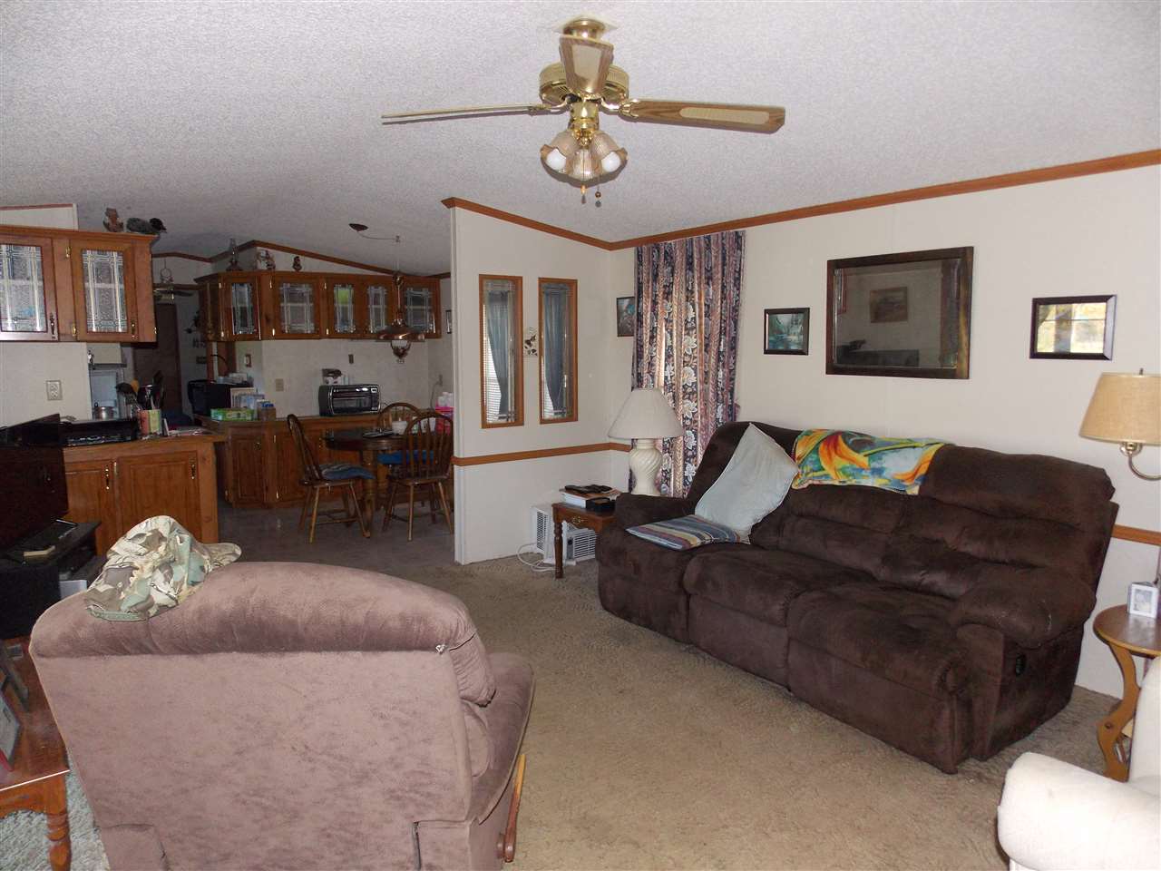 115 Dike Lane Barnet, VT 05821 - Photo 4 of 10