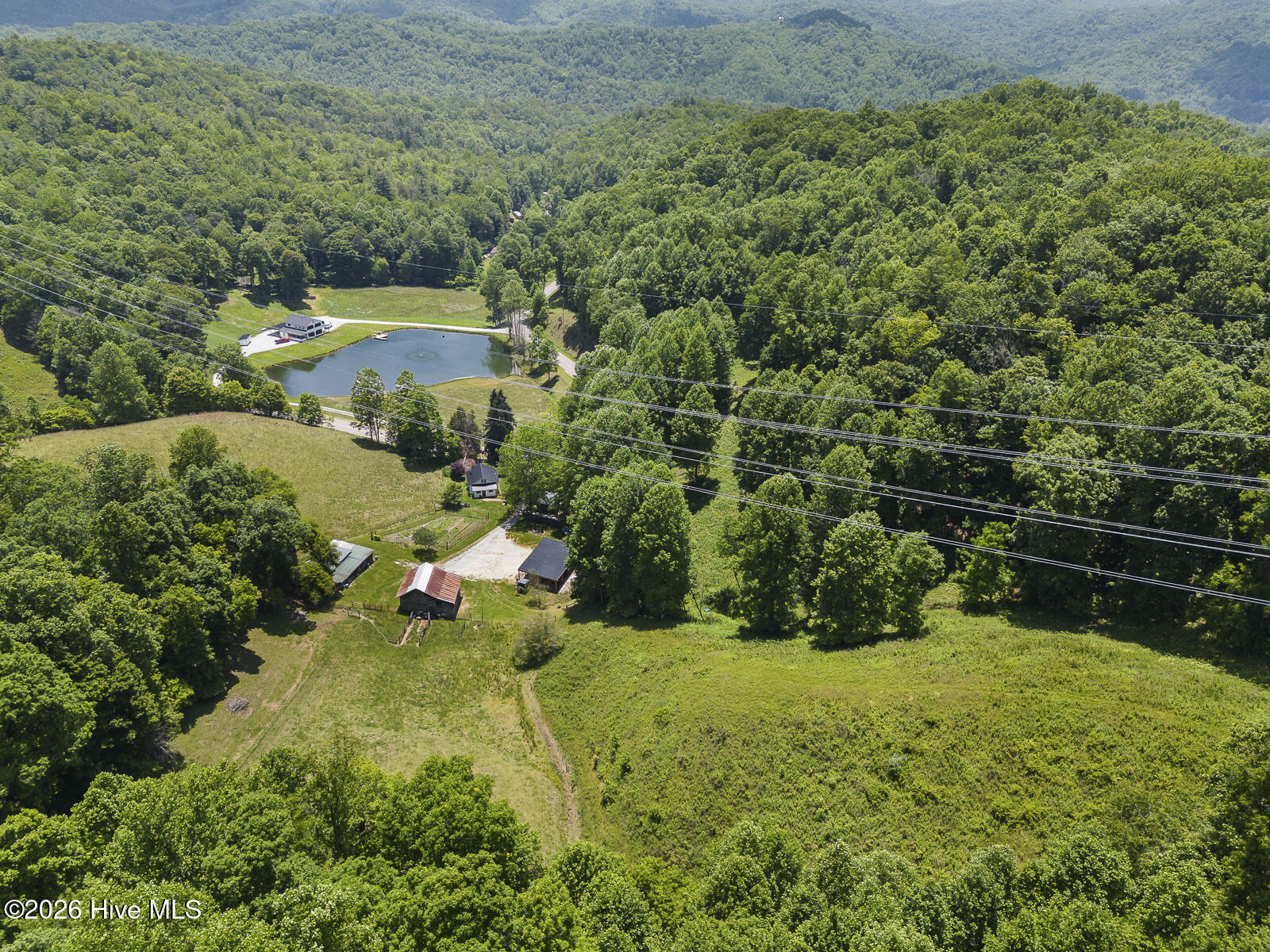 1651 Winding Stairs Road Topton, NC 28781 - Photo 128 of 132