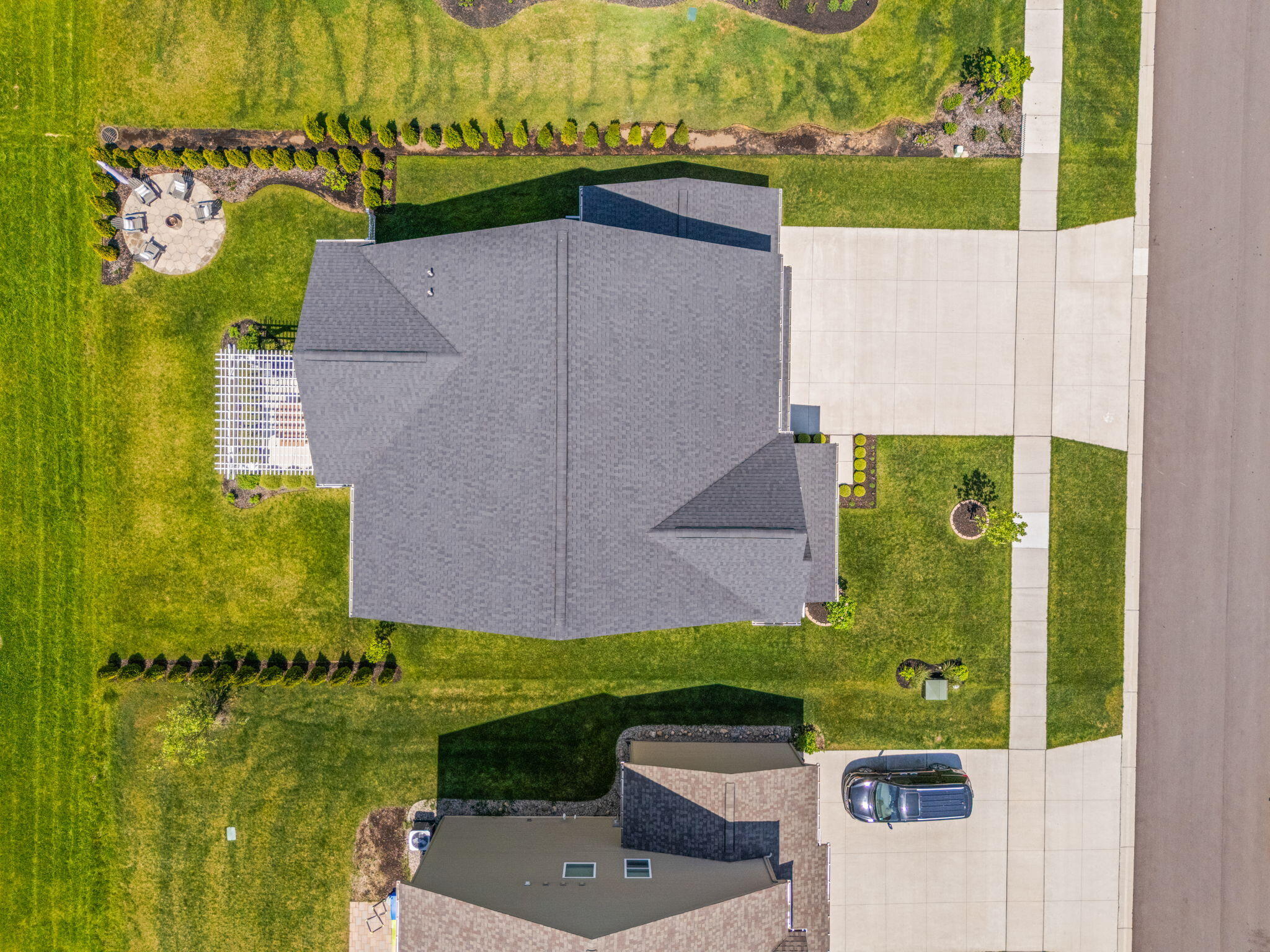 2714 Maize Loop Saline, MI 48176 - Photo 74 of 88 3-web-or-mls-DJI_20260519124557_0510_D