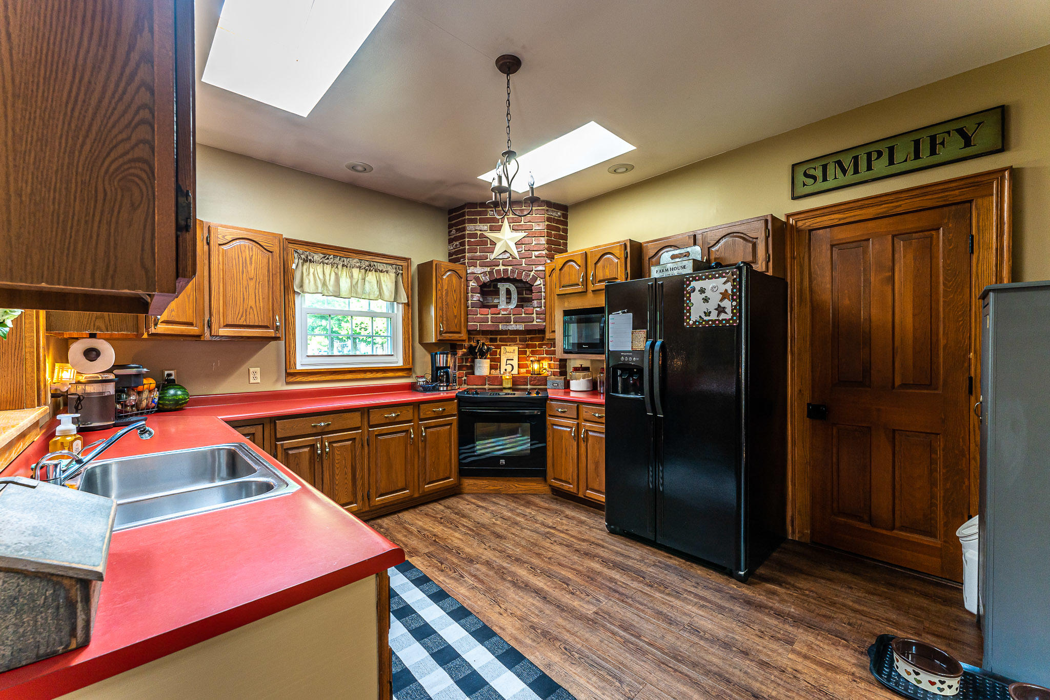 8030 North Lena-Palestine Road Conover, OH 45317 - Photo 8 of 23