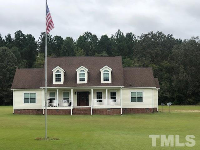 1570 Thompson Road Bunnlevel, NC 28323 - Photo 1 of 19