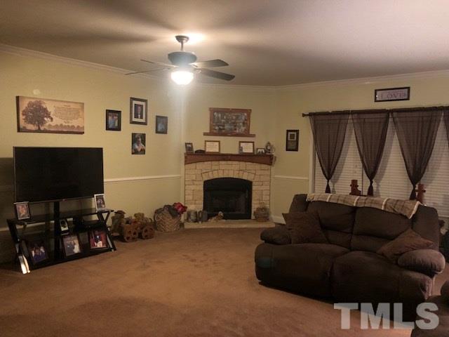 1570 Thompson Road Bunnlevel, NC 28323 - Photo 2 of 19
