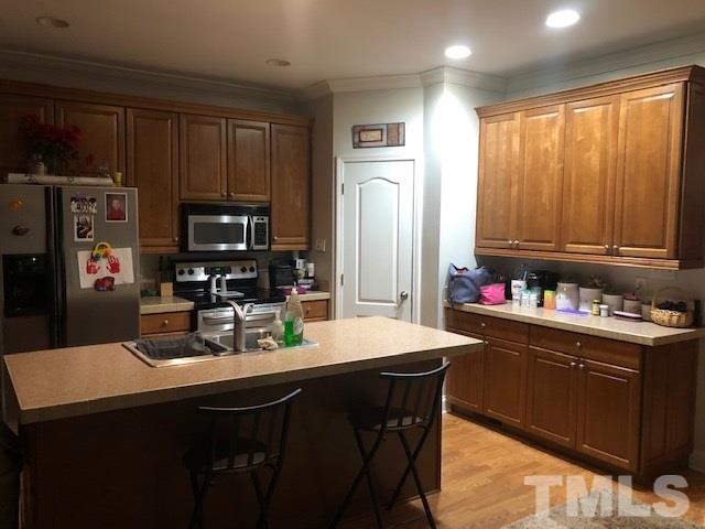 1570 Thompson Road Bunnlevel, NC 28323 - Photo 11 of 19