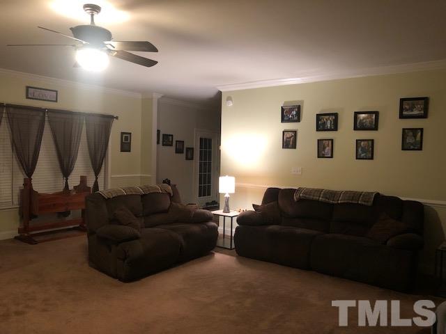 1570 Thompson Road Bunnlevel, NC 28323 - Photo 3 of 19