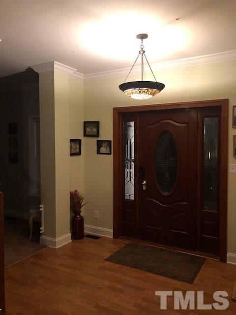 1570 Thompson Road Bunnlevel, NC 28323 - Photo 6 of 19
