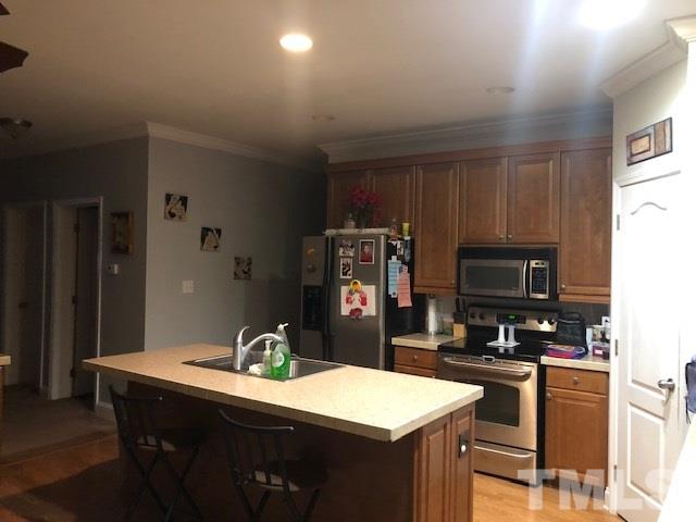 1570 Thompson Road Bunnlevel, NC 28323 - Photo 10 of 19